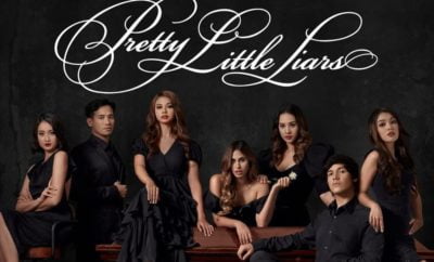 Sinopsis Pretty Little Liars Indonesia Episode 1 - 10 Lengkap