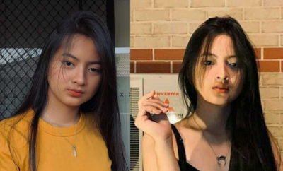 10 Potret Reemar Martin, Seleb Tiktok Cantik Asal Filipina yang Tengah Viral