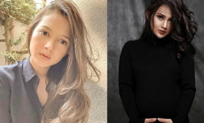 10 Pesona Rosnita Putri, Artis yang Perankan Entin Di Dunia Terbalik