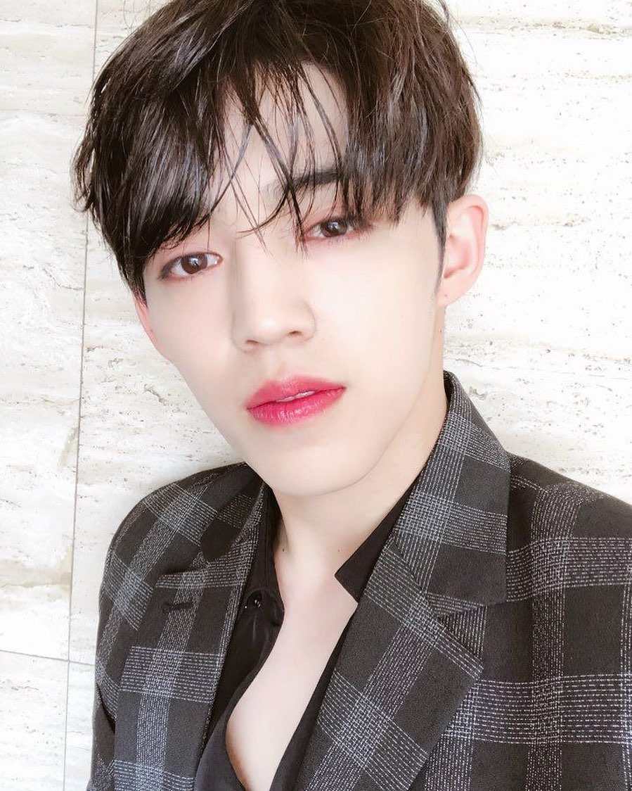 S.Coups Seventeen