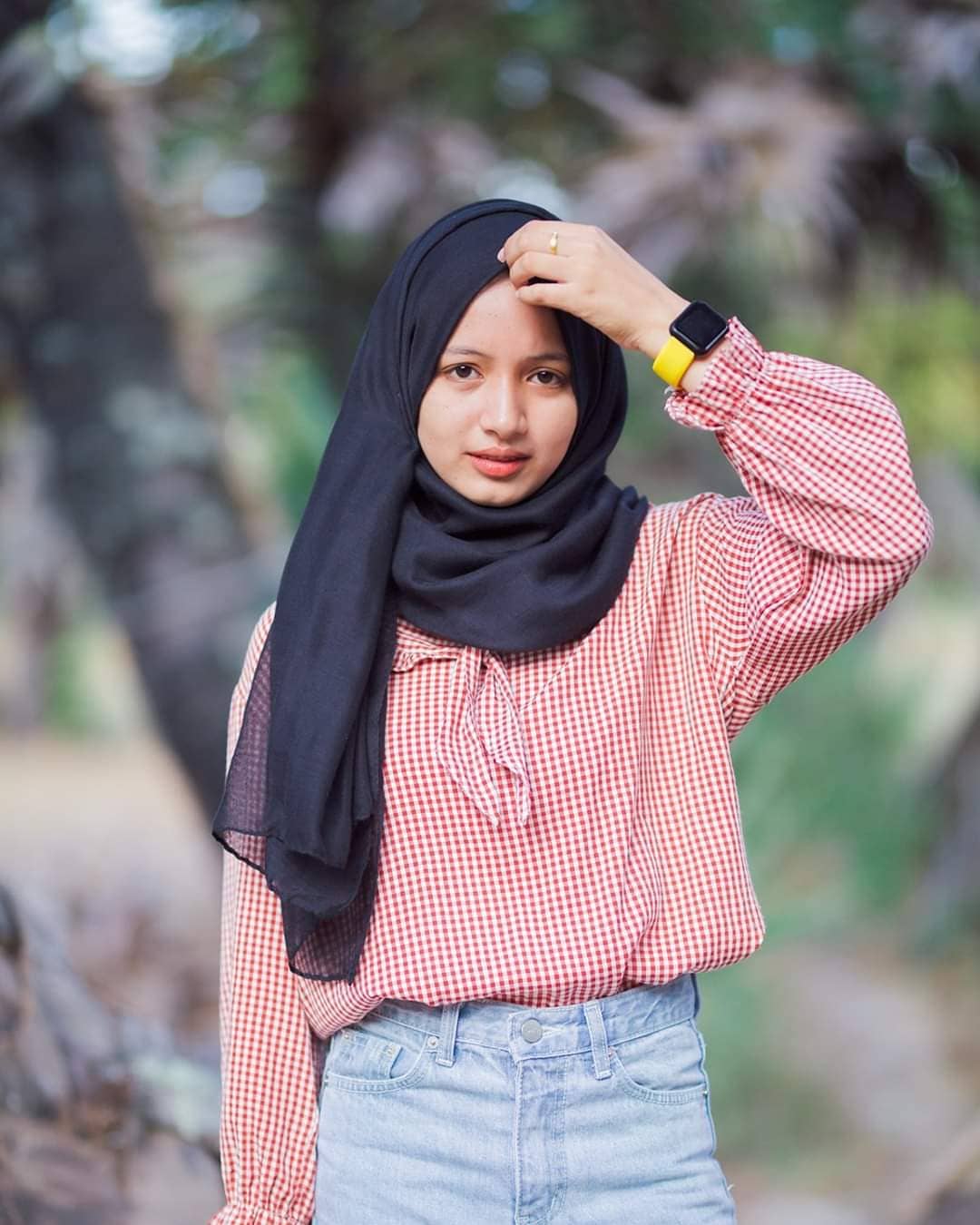 Foto Cewek2 Cantik Lucu Berhijab Anak Remaja Perempuan