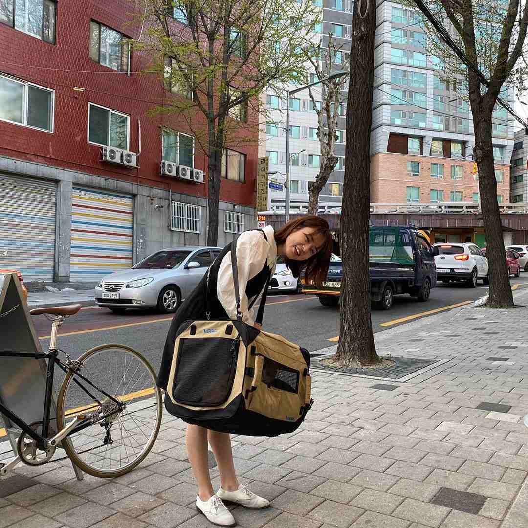 Potret Shim Eun Woo Berparas Imut di Usia 27, Mirip ABG Belasan Tahun