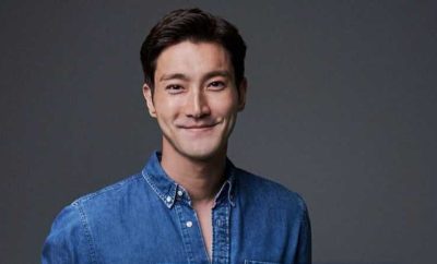 Biodata, Profil, dan Fakta Siwon