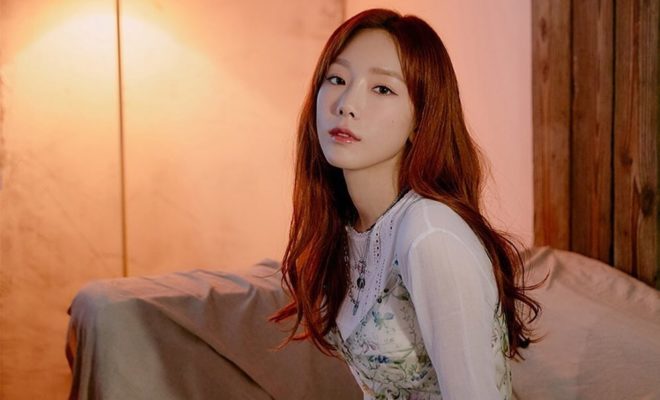 Biodata, Profil dan Fakta Taeyeon