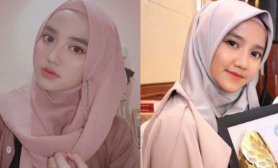 10 Pesona Manis Wirda Mansur, Putri Sulung Ustadz Yusuf Mansur yang Fashionable