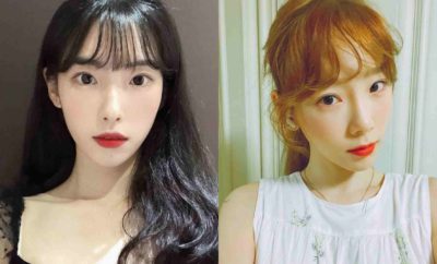 10 Potret Yoo Hyun Mi, Youtuber yang Mirip Taeyeon SNSD