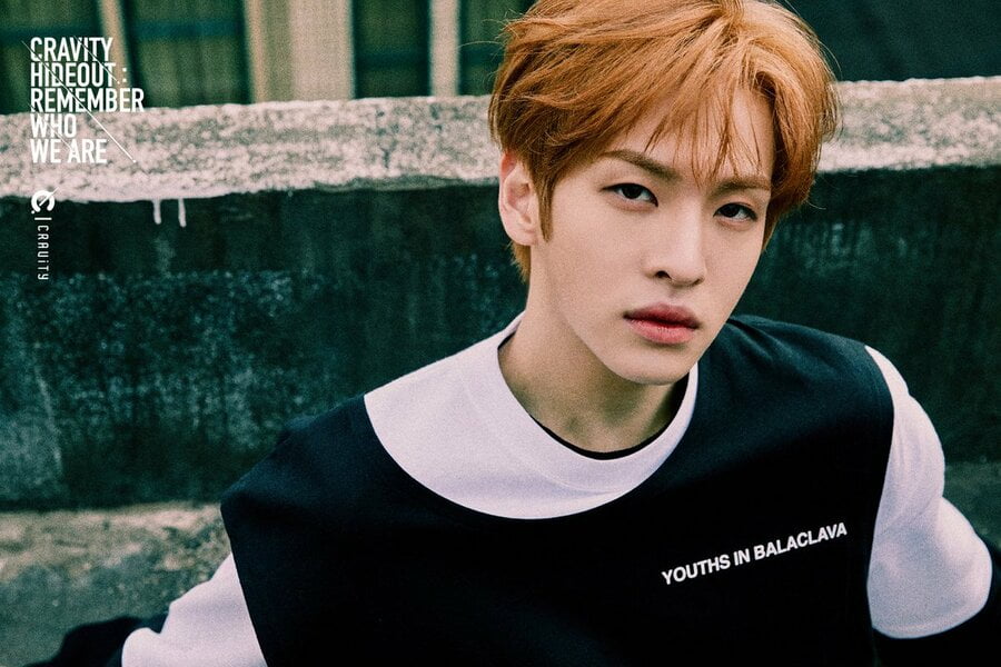 Biodata, Profil dan Fakta Unik Personil CRAVITY