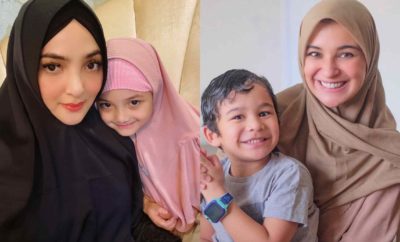 Bikin Kagum! 7 Anak Seleb Ini Ternyata Pandai Ngaji