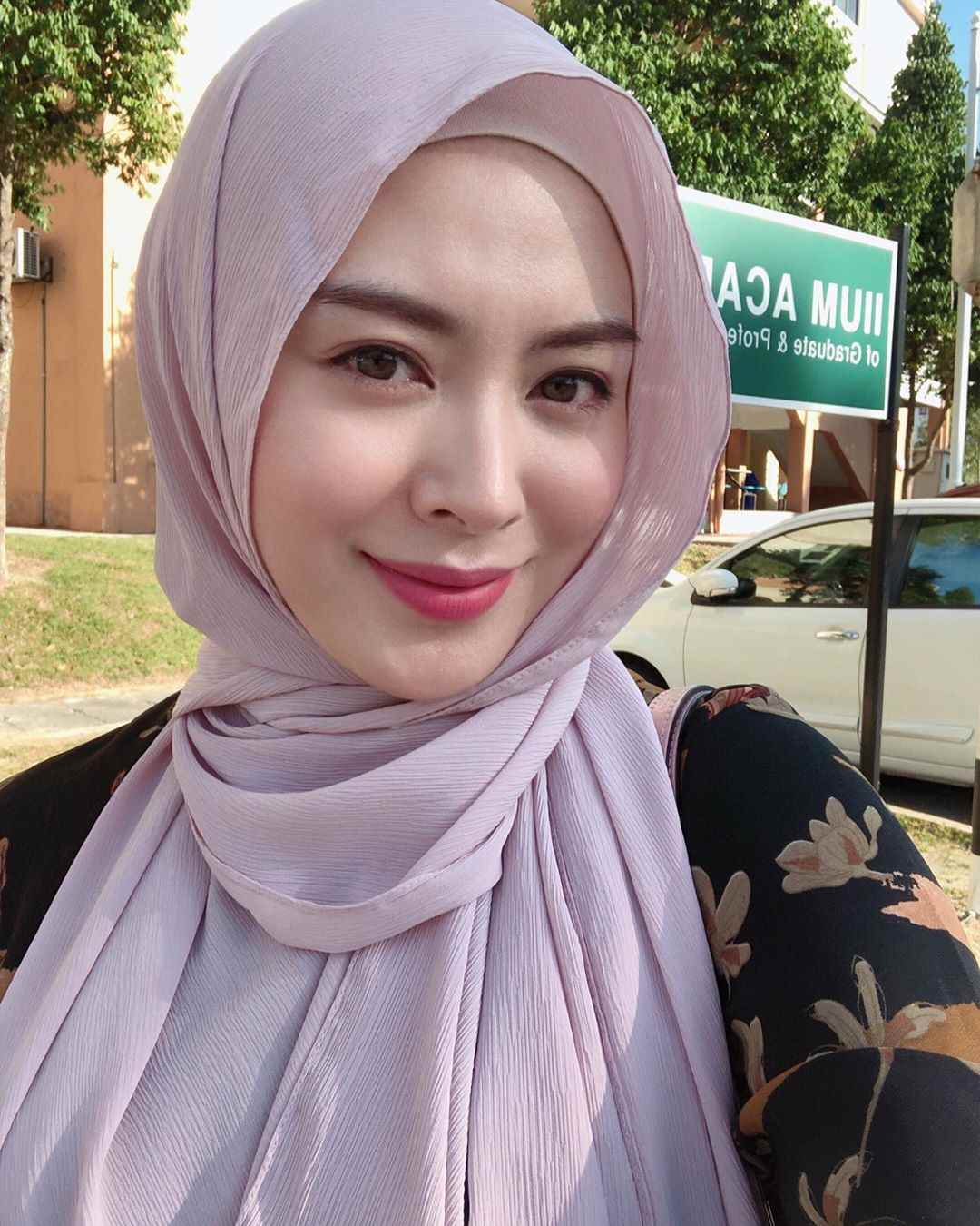 10 Selebriti Muslim Korea