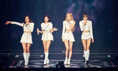 Pendapatan Capai Miliaran Rupiah! Berikut Sumber Penghasilan dari Grup Kpop Blackpink