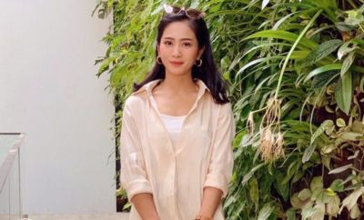 Ada yang Sempat Suspect, 5 Artis Ini Lega Karena Negatif Corona