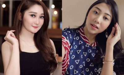 10 Adik Artis yang Tak Kalah Cantik dengan Sang Kakak