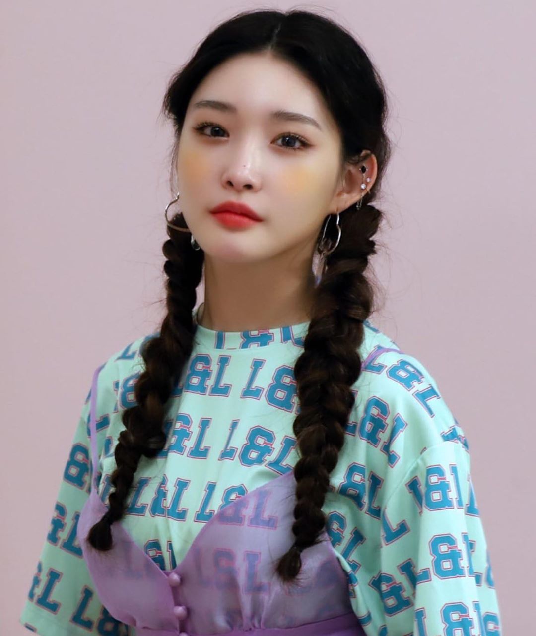 Chungha