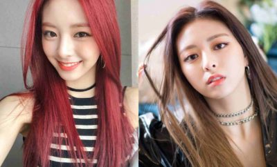 Tak Kalah Cantik, 10 Pesona Yuna Itzy yang Disebut "Suzy Kedua"