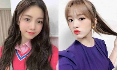 10 Idol yang Didebutkan Pada Usia Dibawah 17 Tahun