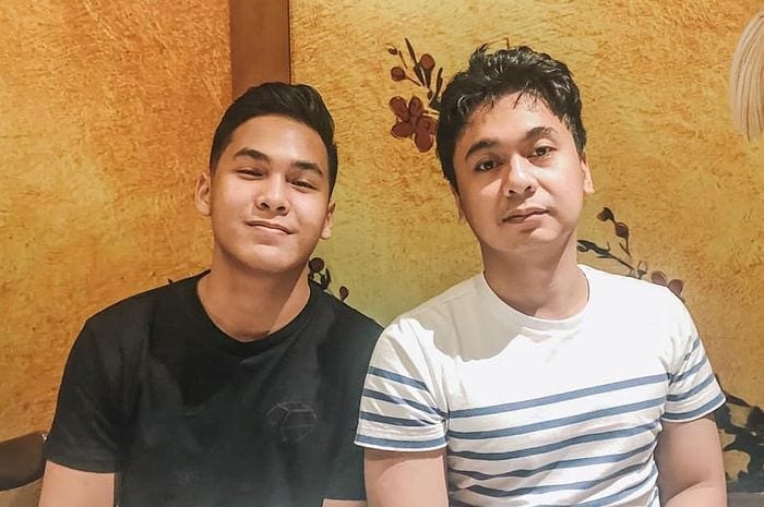 Profil, Biodata, Fakta Raditya Dika Penulis Sukses Kambing Jantan