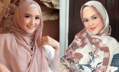 Walau Lagi Hamil, 10 Seleb Ini Tetap Ikut Puasa Ramadhan