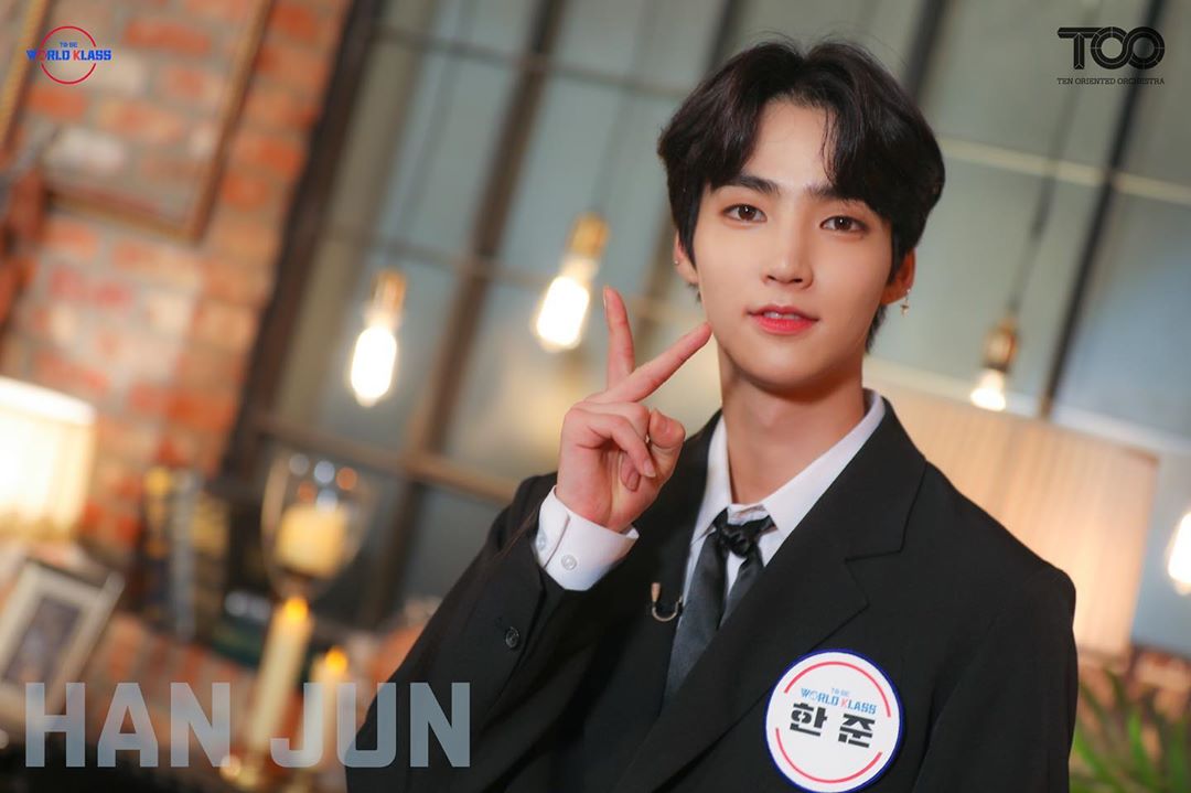 Biodata, Profil dan Fakta Unik Personil TOO