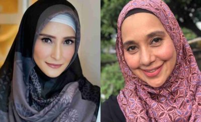 Pernah Main Film Panas, 7 Artis Cantik Ini Sekarang Hijrah dan Berhijab