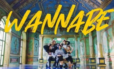 10 Lagu Korea Kpop Populer, Terbaru & Lagi Hits di April 2020