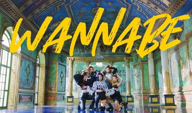 daftar lagu korea terpopuler daftar lagu korea terpopuler