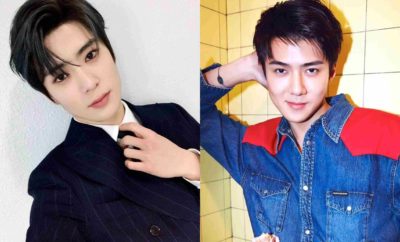 10 Idol Ganteng yang Punya Aura Mahal, Mirip Bos Muda