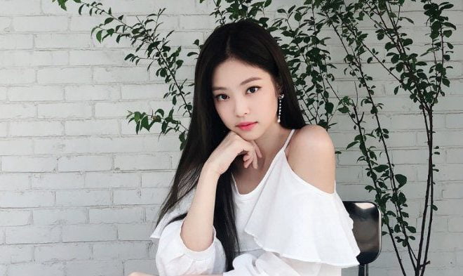 Biodata, Profil, dan Fakta Jennie Blackpink