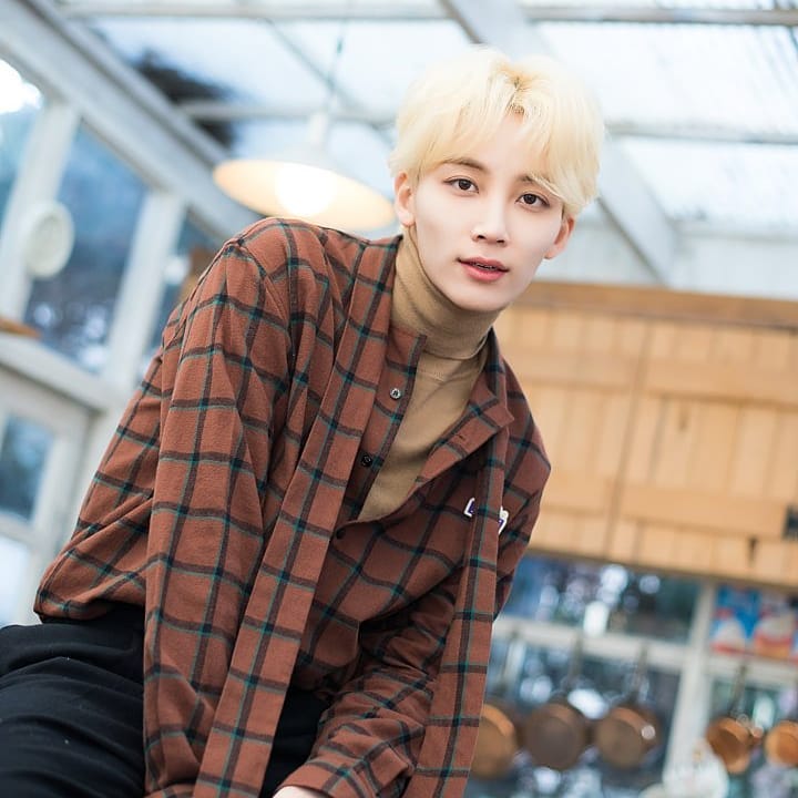 Jeonghan