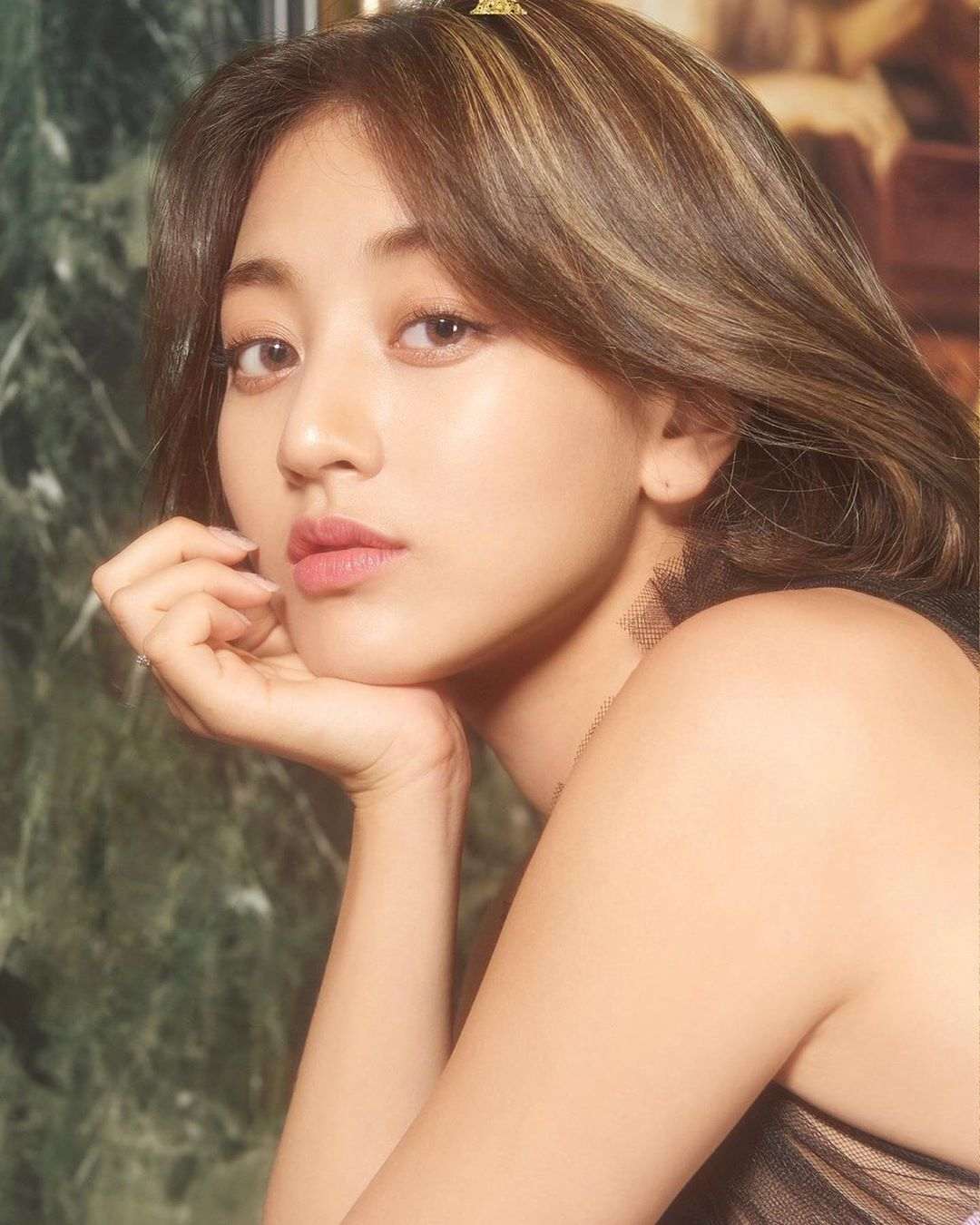 Jihyo