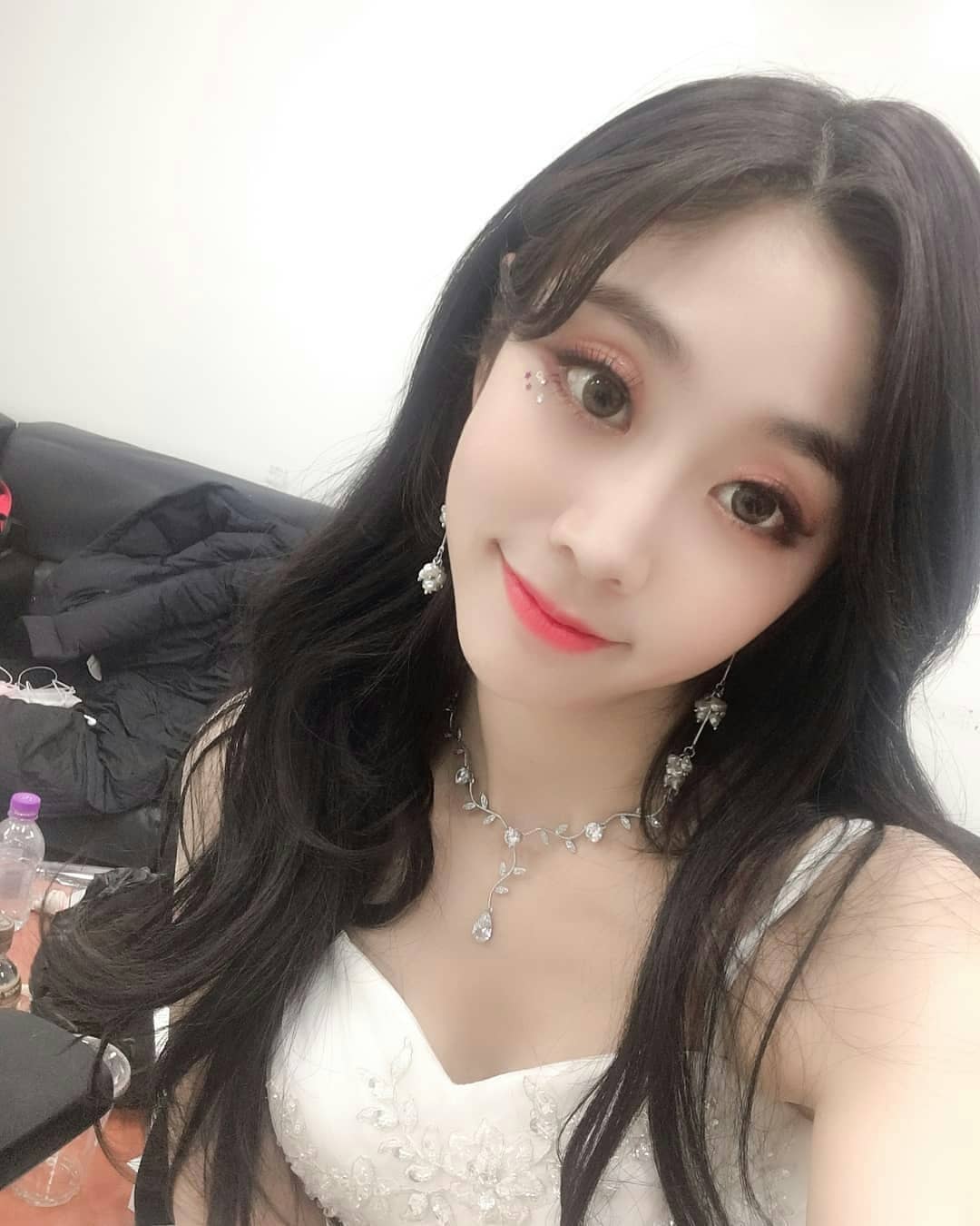 Jisoo Lovelyz