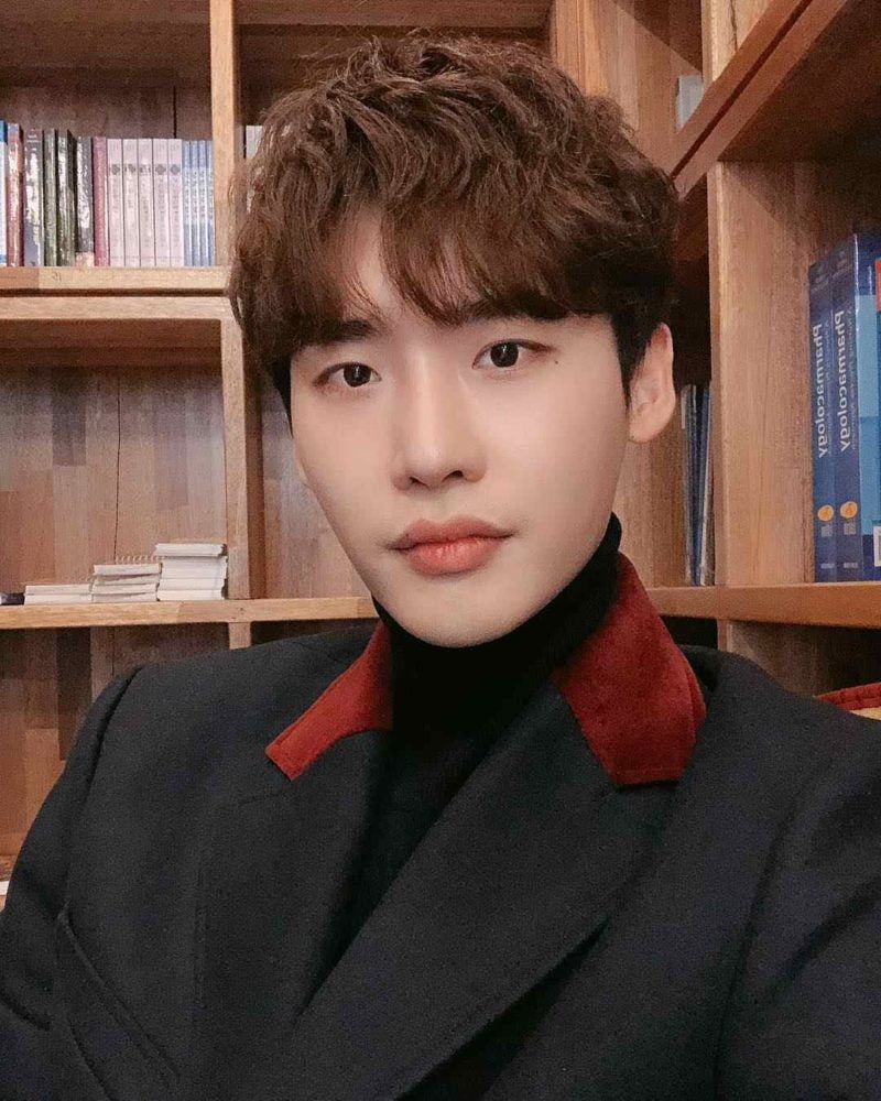 Tak Pernah Pudar, Ini Top 20 Aktor Korea Paling Ganteng ...