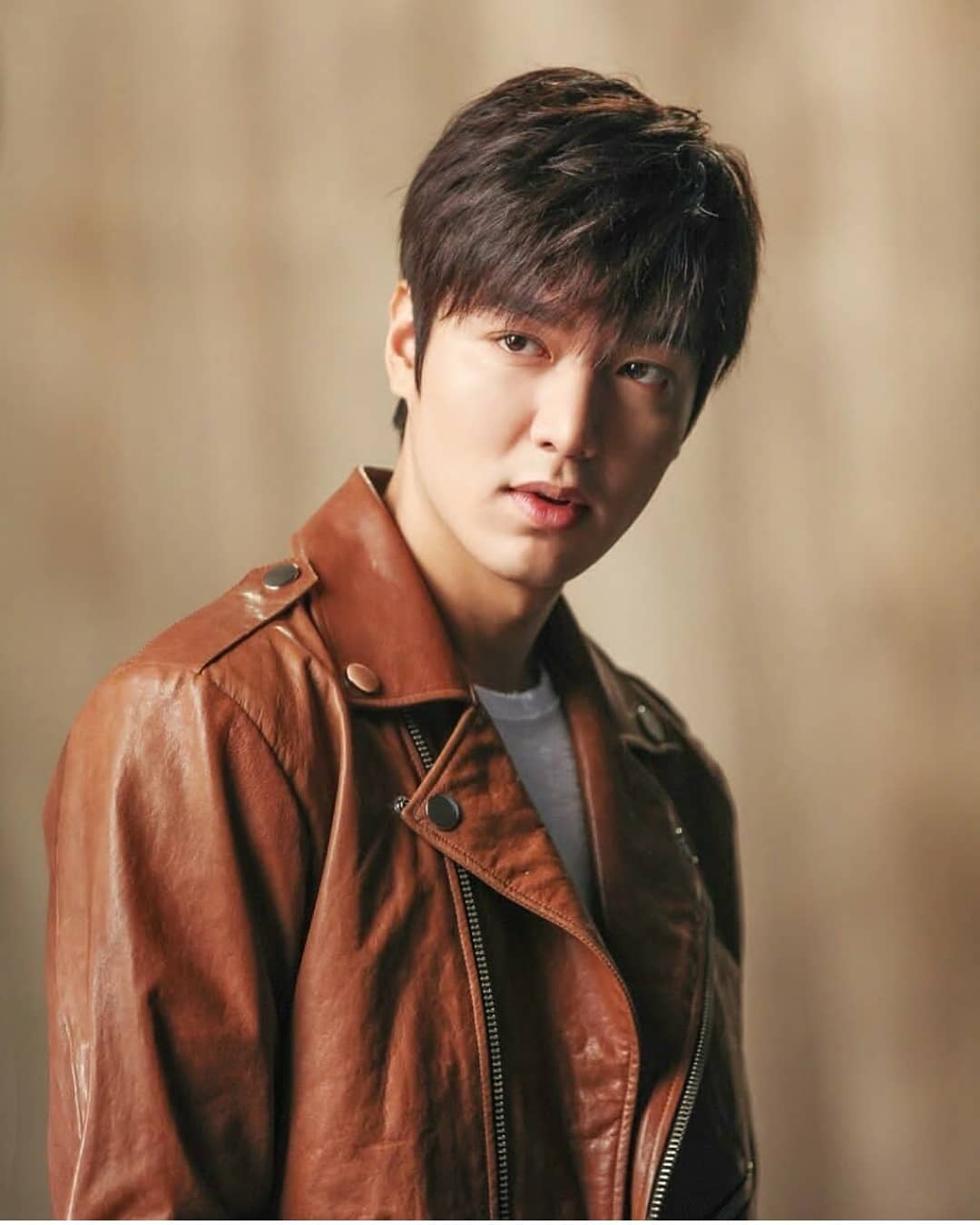 Tak Pernah Pudar, Ini Top 20 Aktor Korea Paling Ganteng Sepanjang Masa