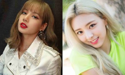 10 Maknae Idol yang Miliki Tubuh Paling Tinggi di Grup