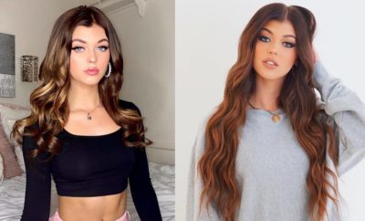 10 Potret Loren Gray, Penyanyi yang Tenar Berkat Tiktok