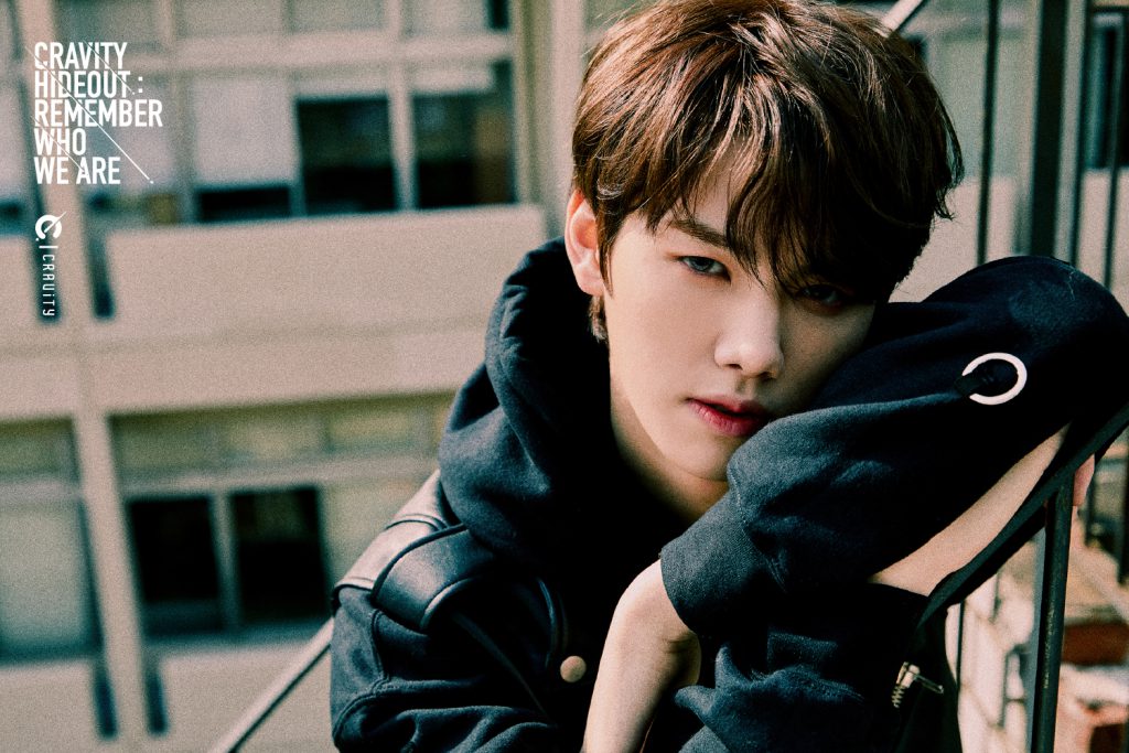Biodata, Profil dan Fakta Unik Personil CRAVITY