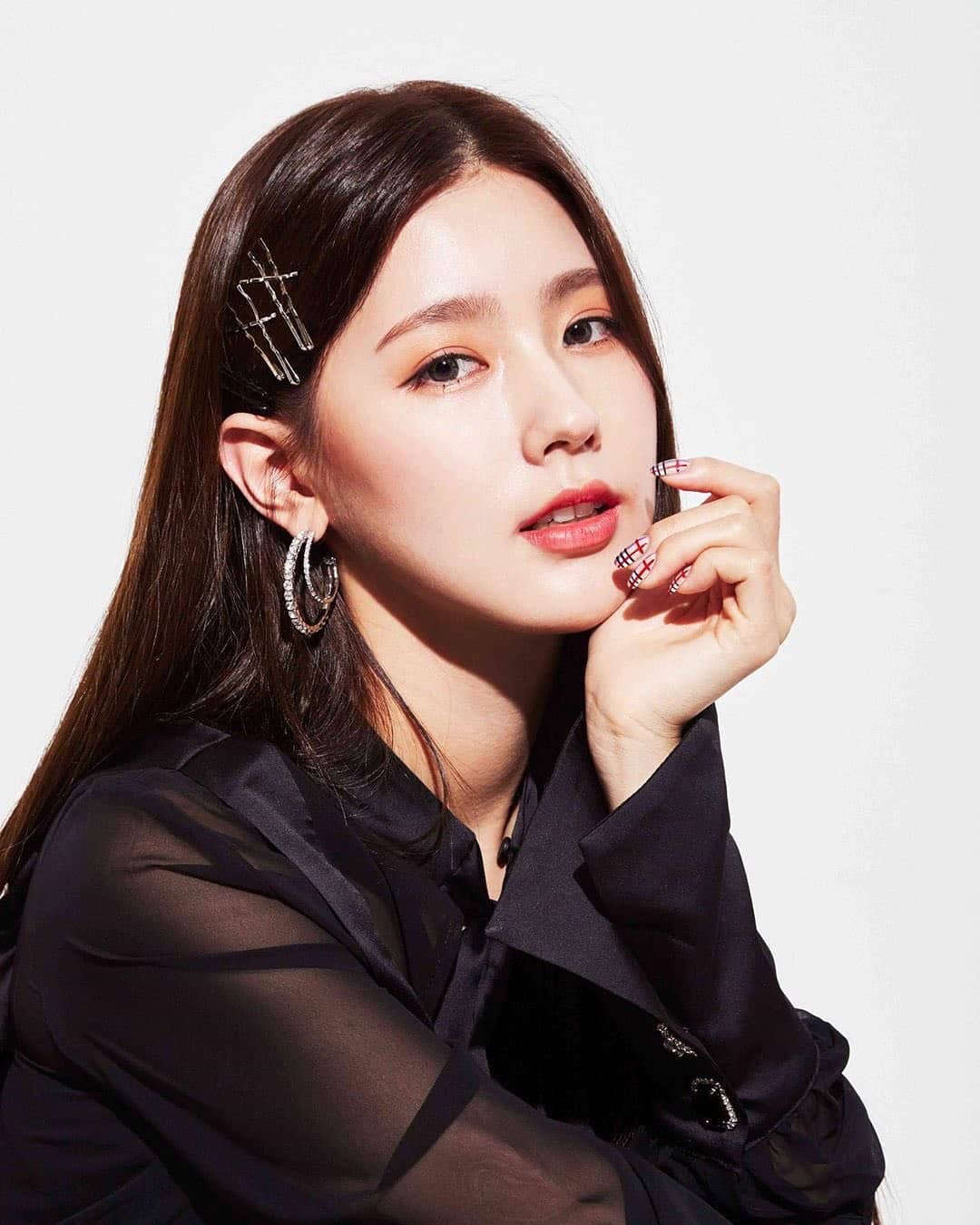 10 Idol Kpop Ini Dinilai Paling Cantik di Generasi Ketiga