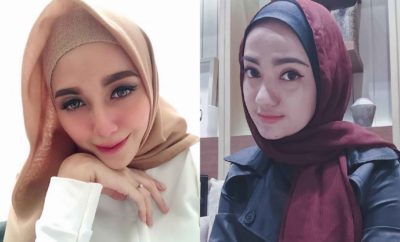 Masuk Islam, 5 Artis Ini Jalani Puasa Ramadhan Untuk Pertama Kali