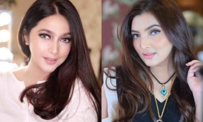 10 Artis Indonesia Ini Wajahnya Blasteran Arab, Cantik Bukan Main