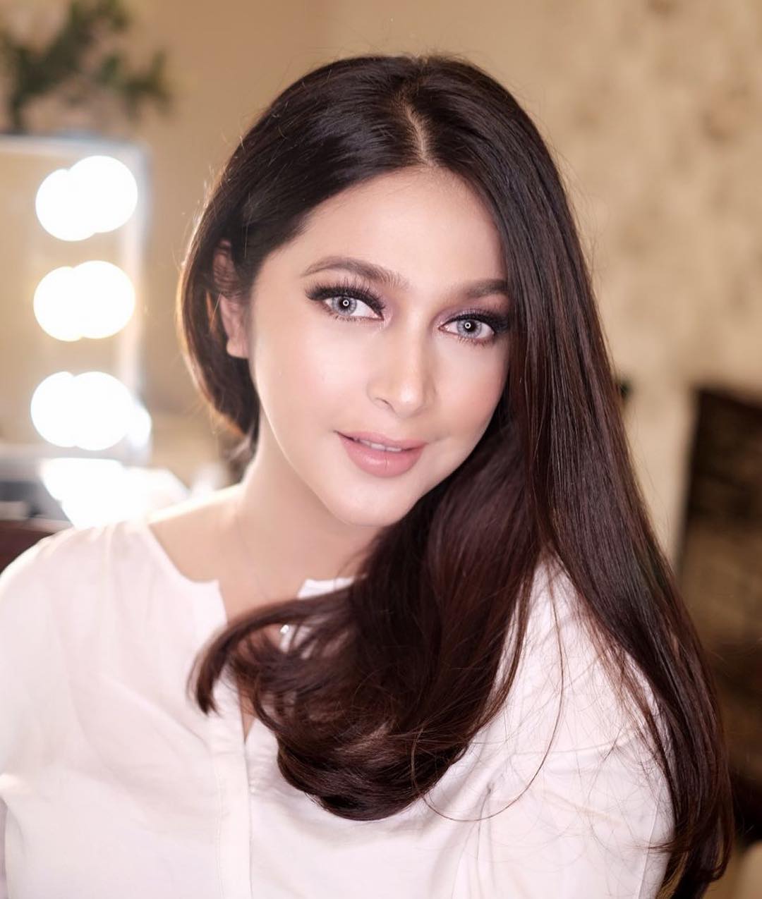 Foto Artis Cantik Indonesia / Daftar Biodata Artis Indonesia Tercantik