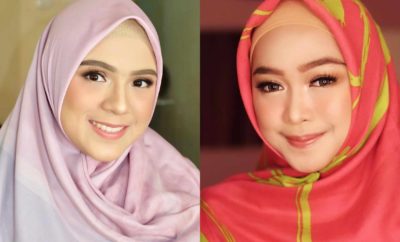 Percantik Tampilan Muslimah, 10 Artis Wanita Ini Rilis Brand Hijab