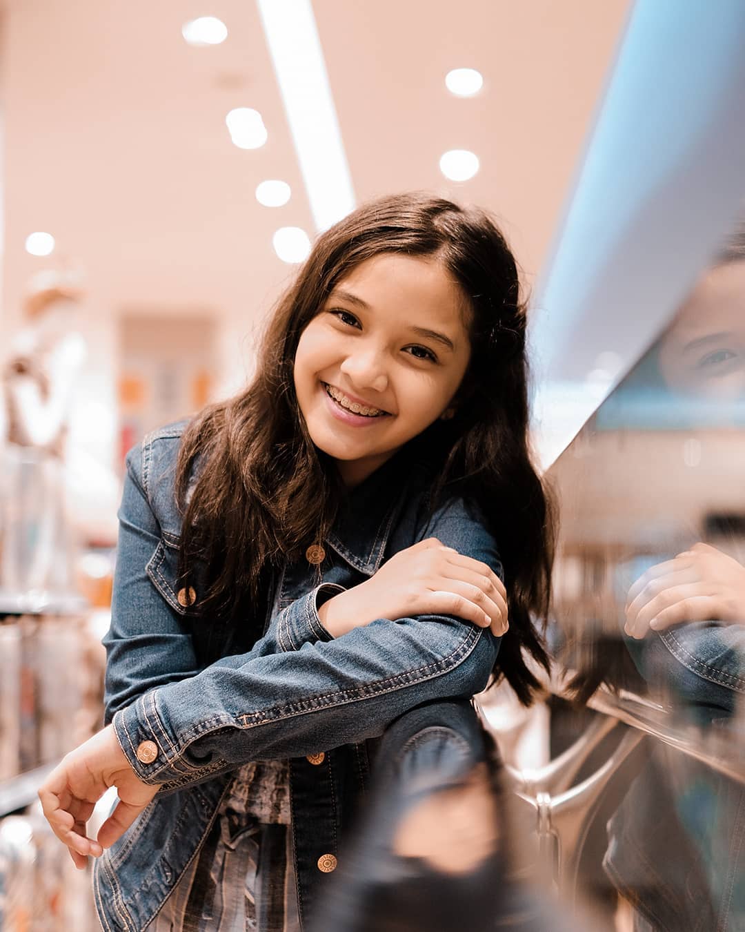 Biodata Profil Dan Fakta Youtuber Naisa Alifia Yuriza N A Y Dailysia