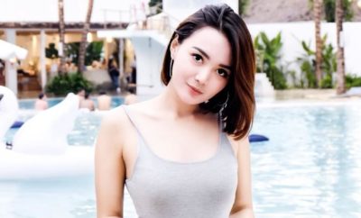 6 Ladang Penghasilan Wika Salim, Jadi Pedangdut Hingga Presenter