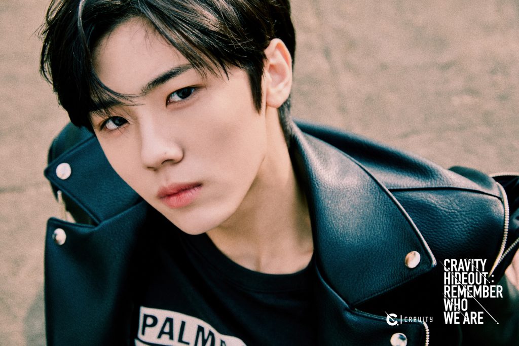 Biodata, Profil dan Fakta Unik Personil CRAVITY