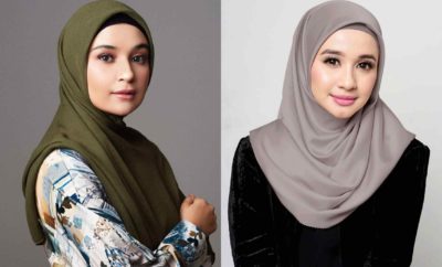 10 Seleb yang Sukses Membangun Usaha Busana Muslim