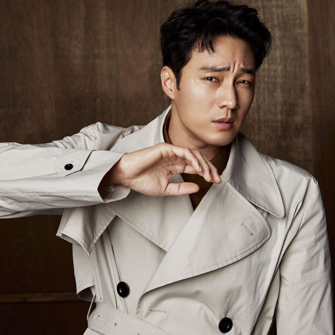 Tak Pernah Pudar, Ini Top 20 Aktor Korea Paling Ganteng Sepanjang Masa