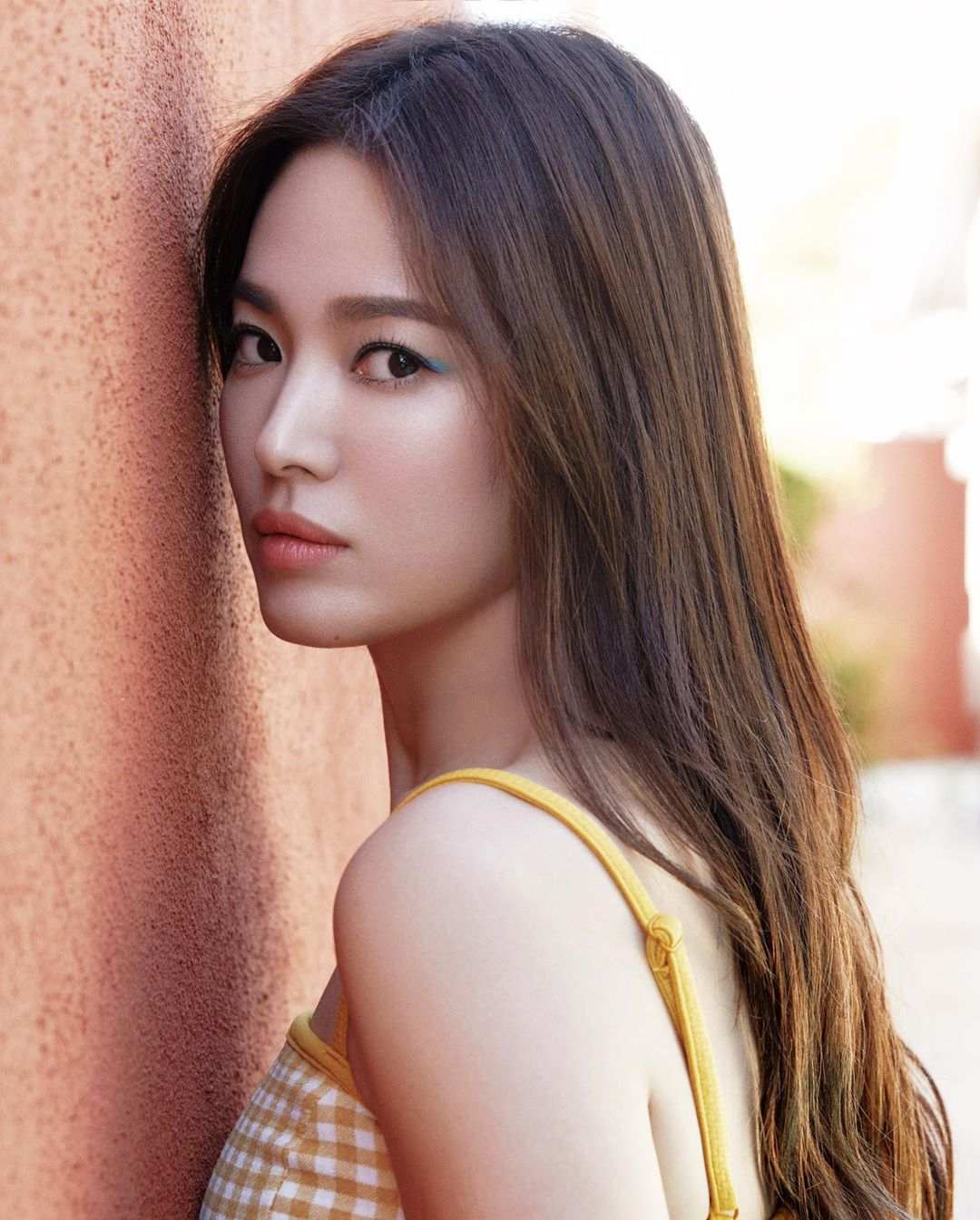Deretan 20 Aktris Korea yang Dilabeli Cantik sepanjang Masa