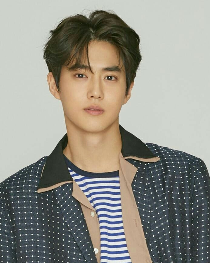 Suho Exo