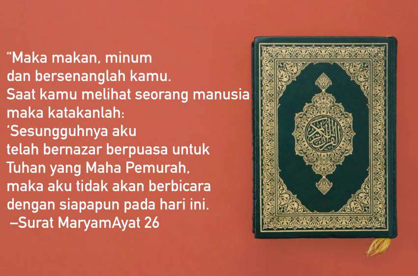 Ayat Quran Tentang Puasa / Ayat Al Qur An Dan Al Hadist Terkait Puasa