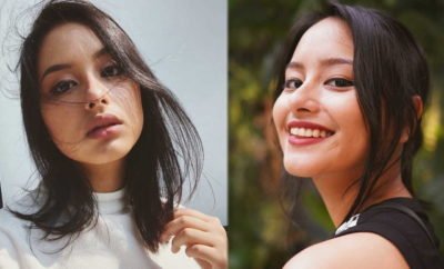 Penuh Bakat, 10 Pesona Amanda Khairunnisa Adik Maudy Ayunda yang Gak Kalah Hits