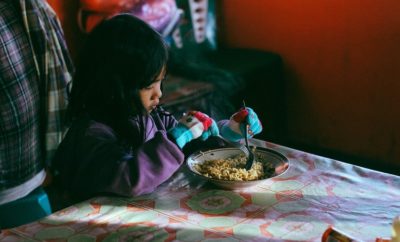 Gak Perlu Bingung, Ini 6 Langkah Mengatasi Anak yang Susah Makan